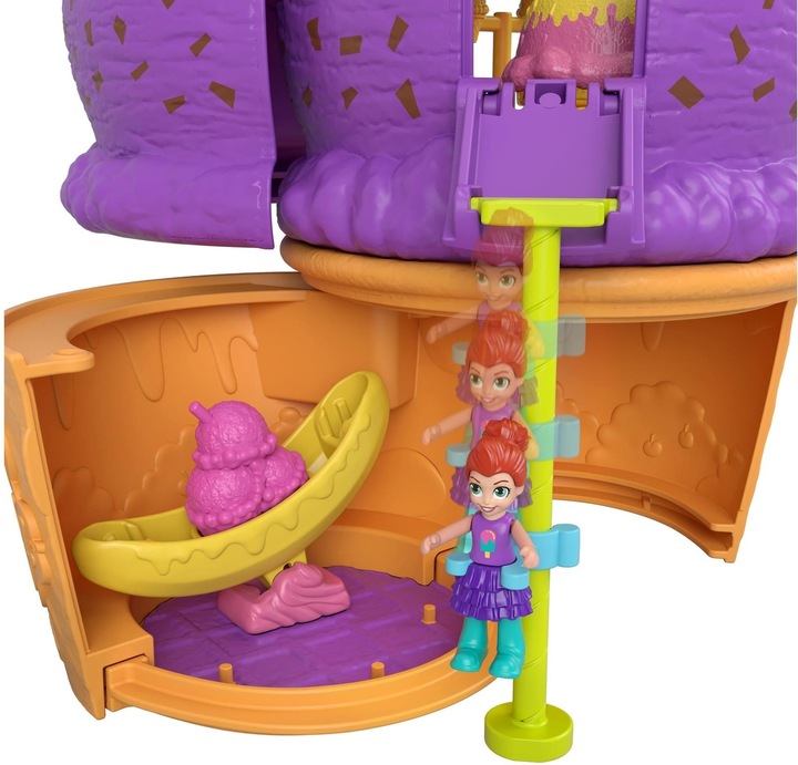 Productafbeelding Polly Pocket IJs