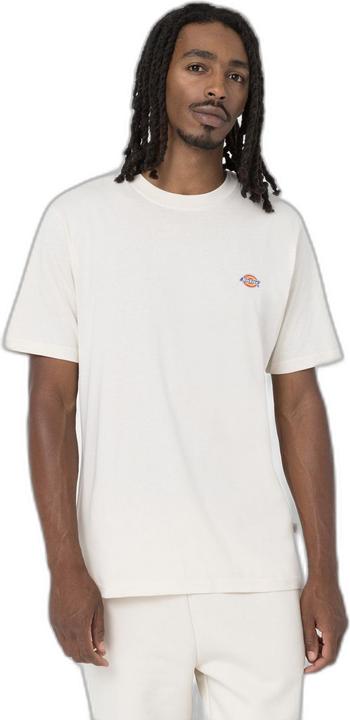 Produktbild The Dickies Ss Mapleton Tee Whitecap Gray (S)