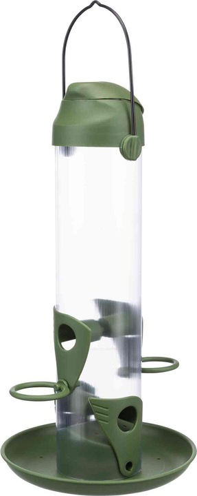 Actual product image Trixie Feeding column