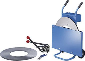 Actual product image kaiserkraft Strapping set (1 pcs.)