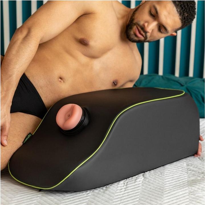 Produktbild Liberator Fleshlight Mount On a Mission