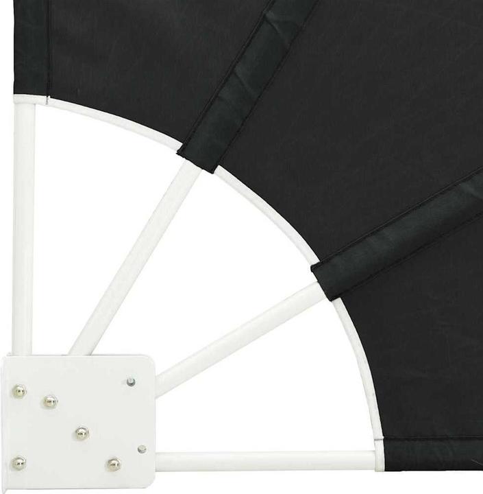 Produktbild vidaXL Balkon Sichtschutz (210 cm)