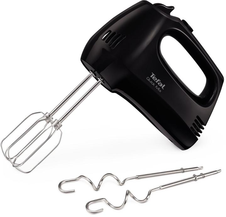 Actual product image Tefal Quick Mix hand mixer HT3108 (300 W)