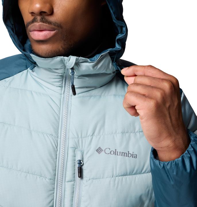 Immagine prodotto Columbia Chaqueta aislante con capucha Labyrinth Loop™ para hombre (S)