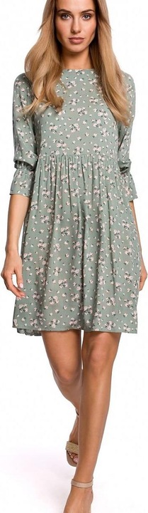 Image du produit Made of Emotion Robe de tous les jours Moe (XXL)
