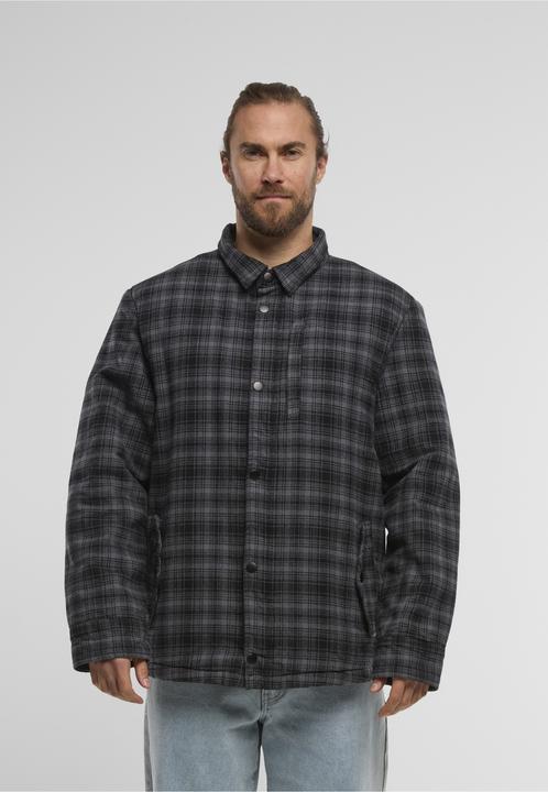 Produktbild Brandit Sherpa Lumberjacket - 210701 (M)