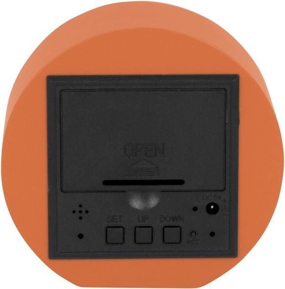 Image du produit Karlsson réveil spry round