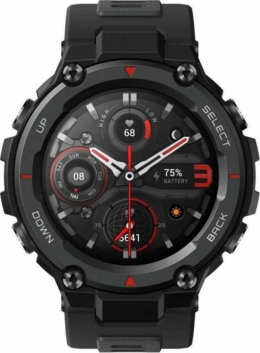 Produktbild Amazfit T-Rex Pro (47.70 mm)
