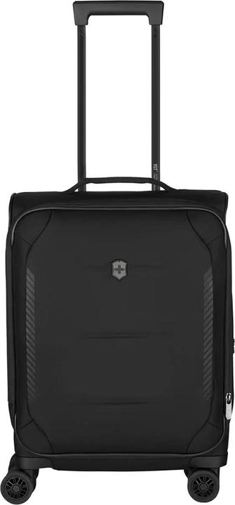 Image du produit Victorinox Crosslight, Global Softside Carry-On, Noir (37 l)