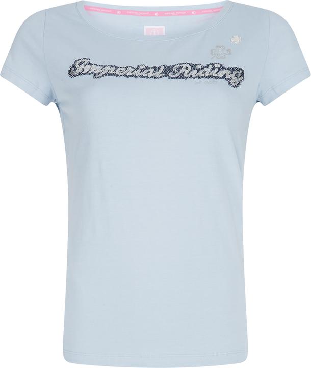 Imperial Riding Bliss