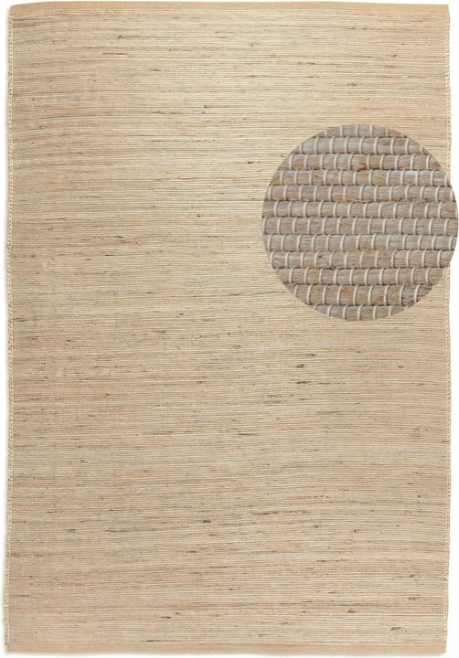 Image du produit Hanse Home Dhaka (170 x 120 cm)