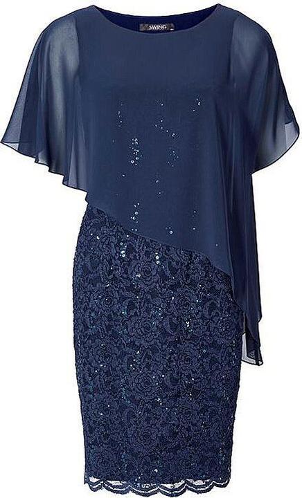 Actual product image Swing Dresses (42)