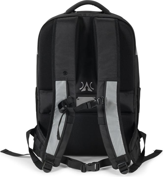 Actual product image Dicota BACKPACK REFLECTIVE 32-38 LITRE (38 l)