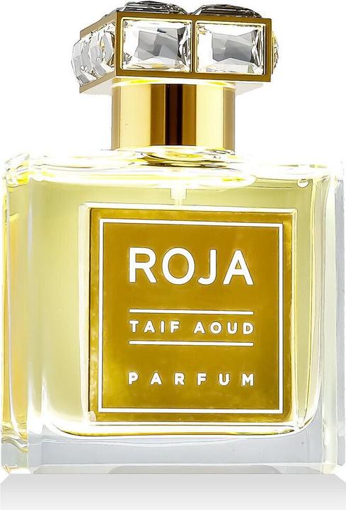 Actual product image Roja Parfums Roja London The Aoud Collection Taif Aoud (Eau de parfum, 50 ml)