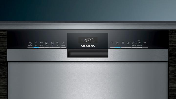 Immagine prodotto Siemens SN43HS41TE