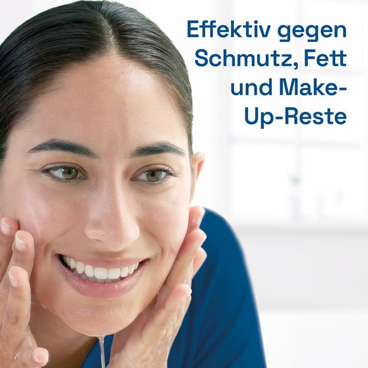 Actual product image Cetaphil Schäumendes Reinigungsgel (Cleansing Foam, 473 ml)