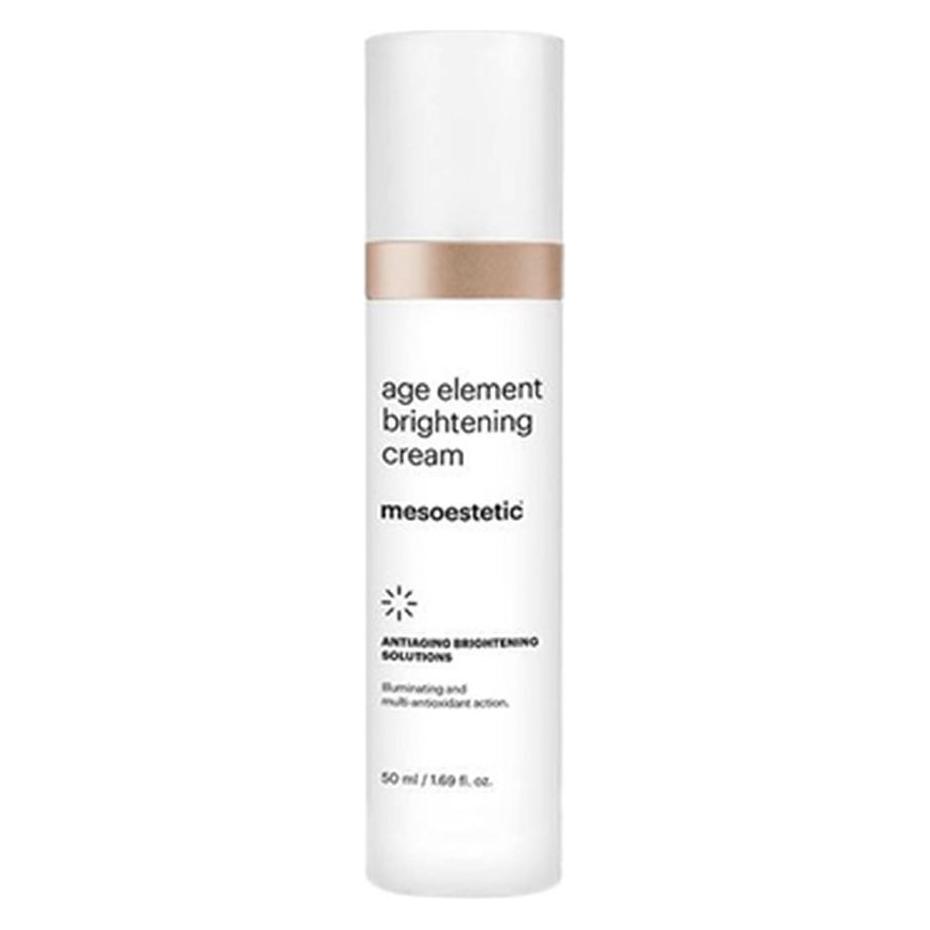 Mesoestetic, Gezichtscrème, Age Element Verhelderende Crème (50 ml, Dagcrème)