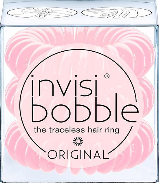 Produktbild Invisibobble ORIGINAL - Blush Hour (Haargummi)