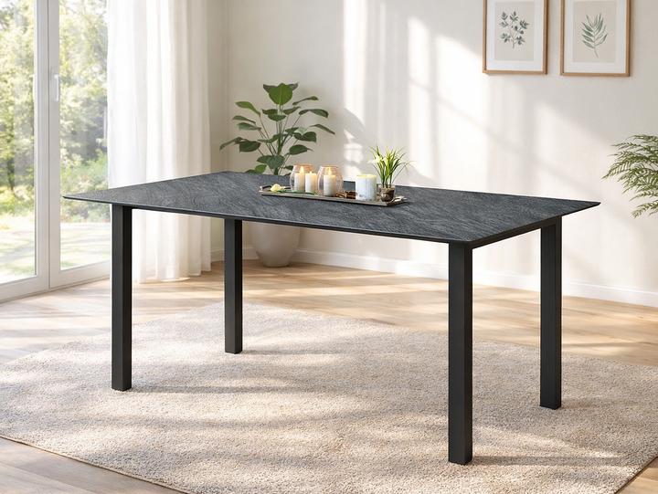 Produktbild Möbel-Eins Dolomit (180 x 90 x 74.50 cm)
