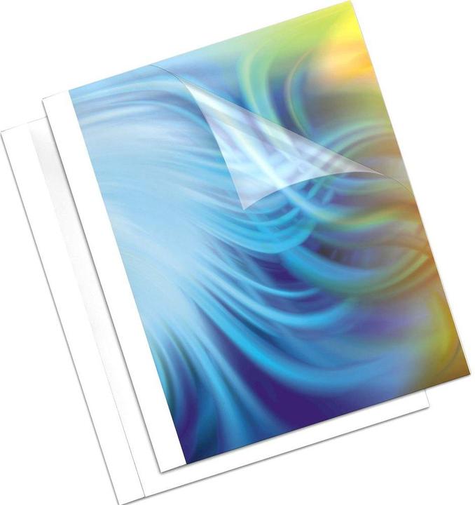 Immagine prodotto Fellowes 3 mm A4 (210 x 297 mm)