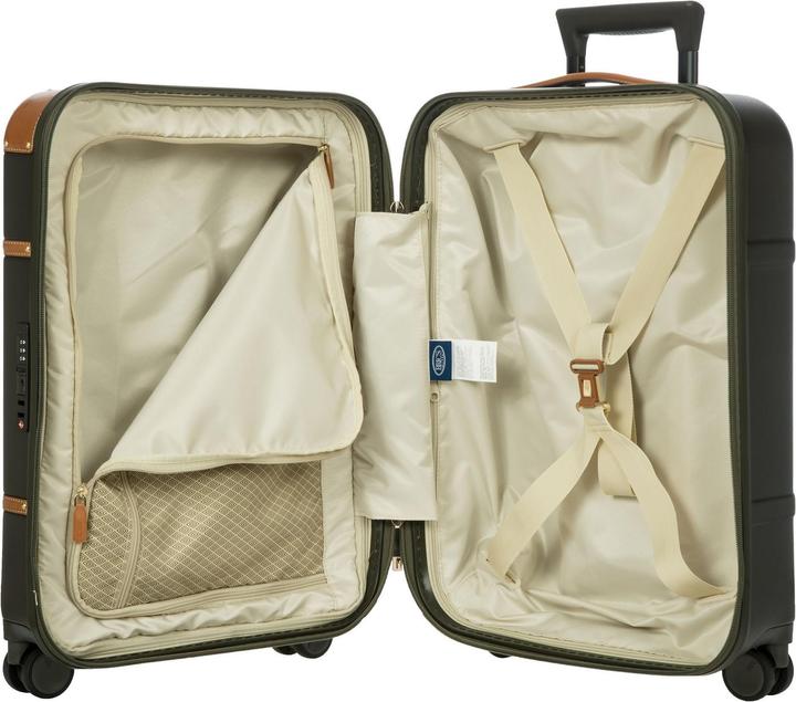 Immagine prodotto Brics Carrello da cabina a 4 ruote Bellagio 55 cm (40 l)