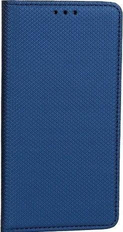 Actual product image Silicone Samsung A33 5G A336 granatowy/navy (Samsung Galaxy A33 5G)