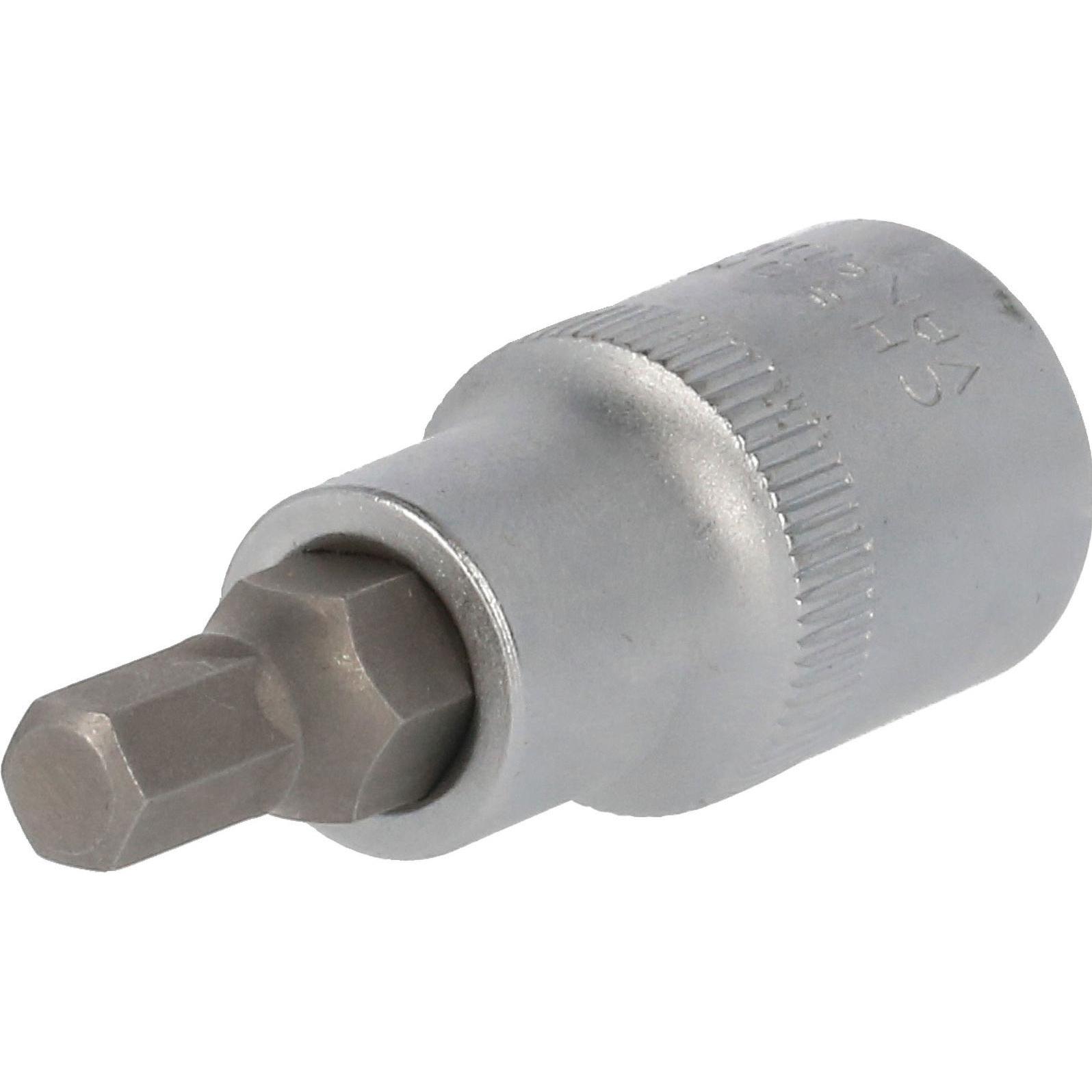 Brilliant Tools, Steckschlüssel + Stecknuss, BT022862 (7 mm)