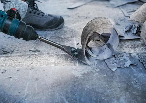 Produktbild Bosch Professional Zubehör PRO SDS max Floor Scraper