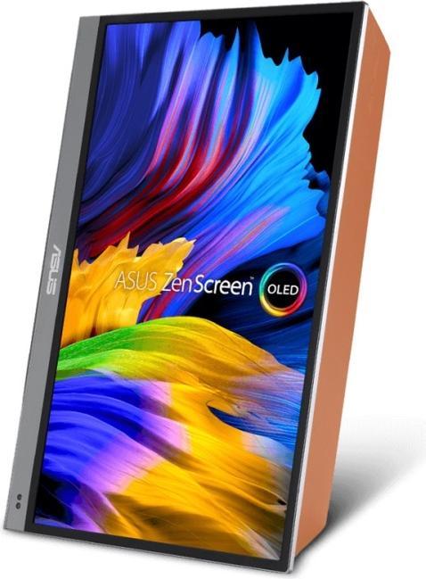 Immagine prodotto ASUS ZenScreen MQ13AH (1920 x 1080 pixel, 13.30")