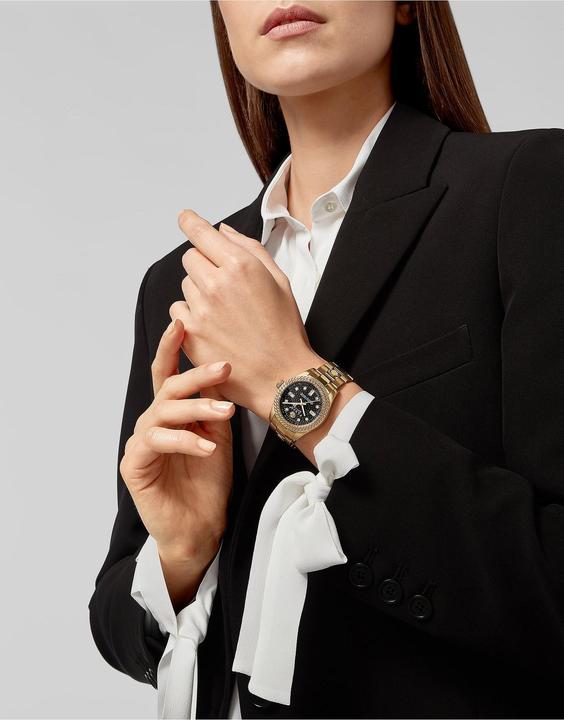 Produktbild Philipp Plein Queen (Analoguhr, 36 mm)