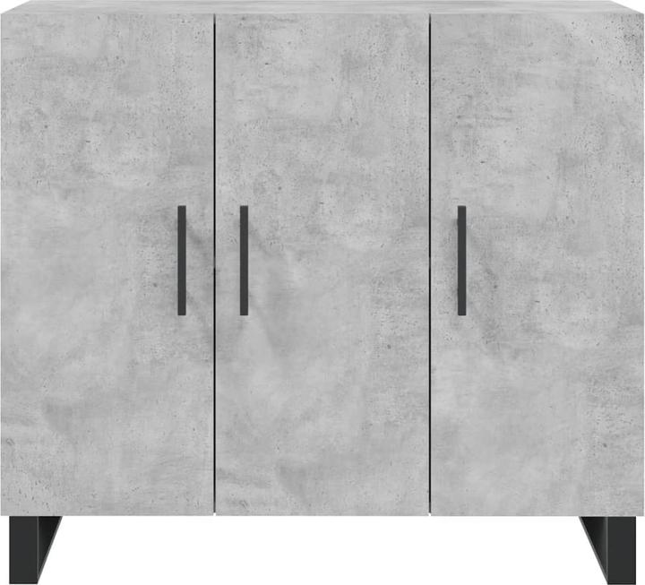 Image du produit vidaXL Sideboard (90 x 34 x 80 cm)
