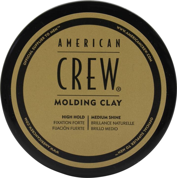American Crew Moulage classique (Crème capillaire, 89 ml)