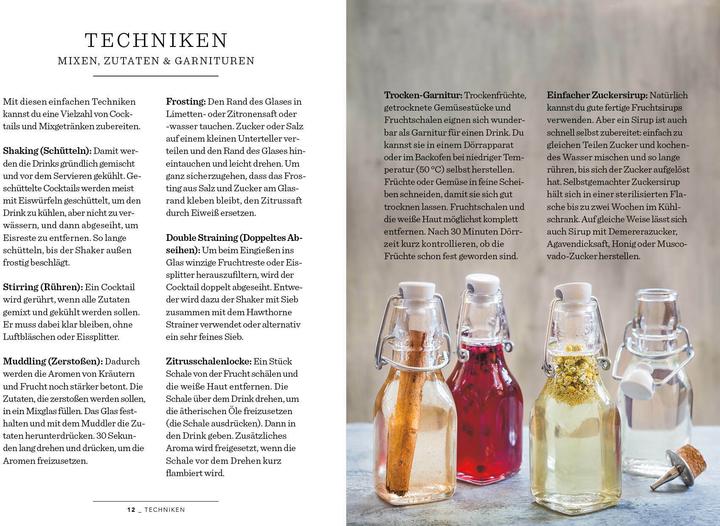 Productafbeelding Fever Tree – Cocktails (Duits, 2022)