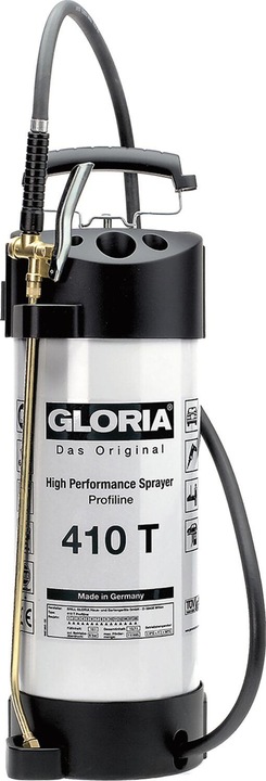 Immagine prodotto Gloria Haus und Garten Spruzzatore ad alte prestazioni 410 Profiline (10 l)