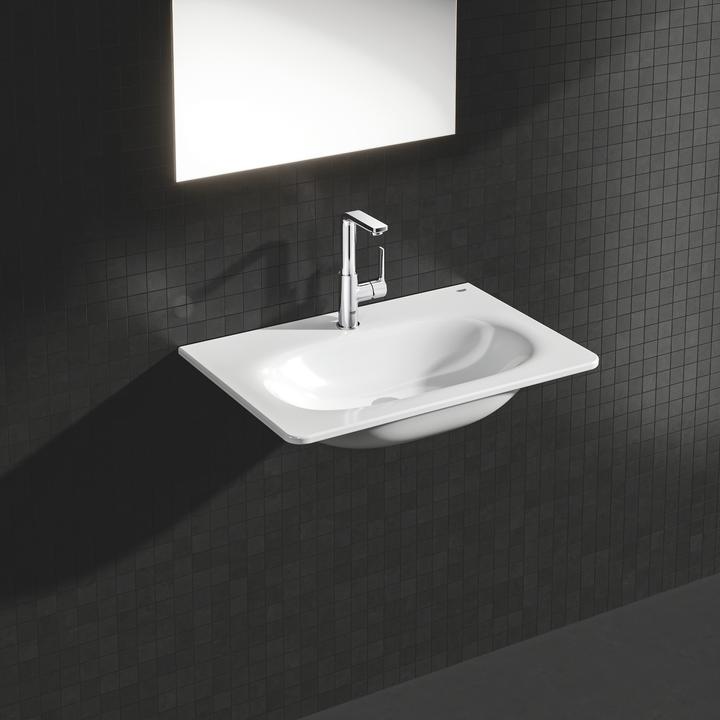 Produktbild Grohe Lineare Einhand-Waschtischbatterie L-Size
