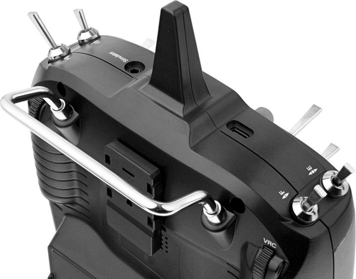 Produktbild RadioLink Sender T16D mit Empfänger R16F