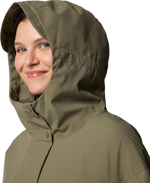 Immagine prodotto Columbia Here And There™ III Trench Jacket