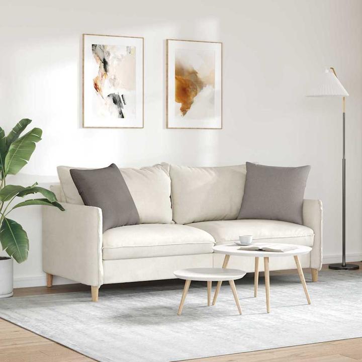 Produktbild vidaXL Sofakissen (50 x 50 cm)