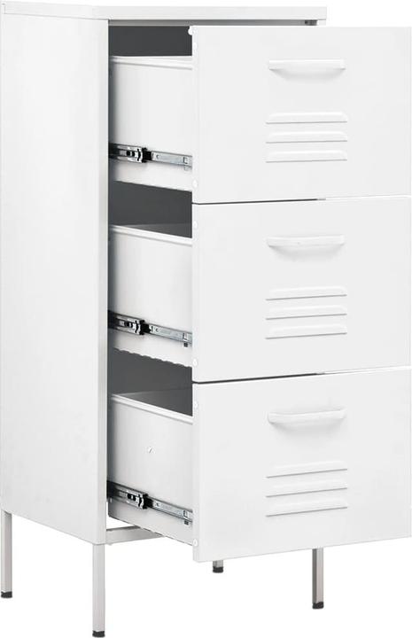 Immagine prodotto vidaXL Schrank (42,5 x 35 x 101,5 cm)