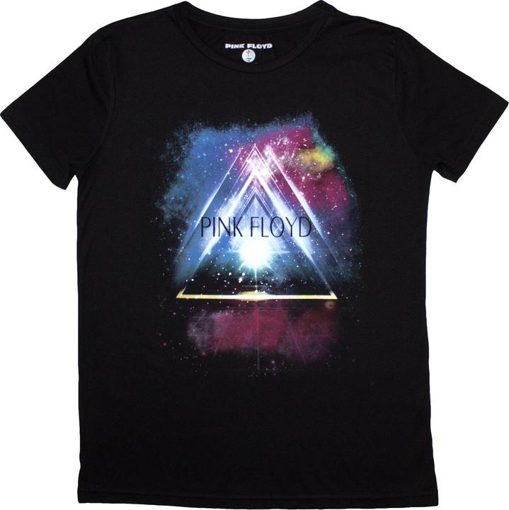 Actual product image Pink Floyd Space Prism (Girlie) (L)
