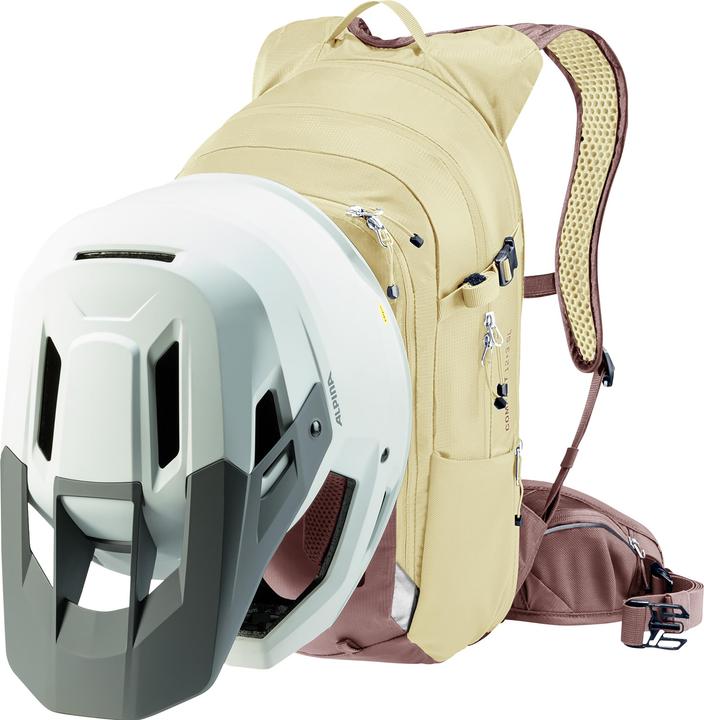 Produktbild Deuter Compact 12+3 (12 l)