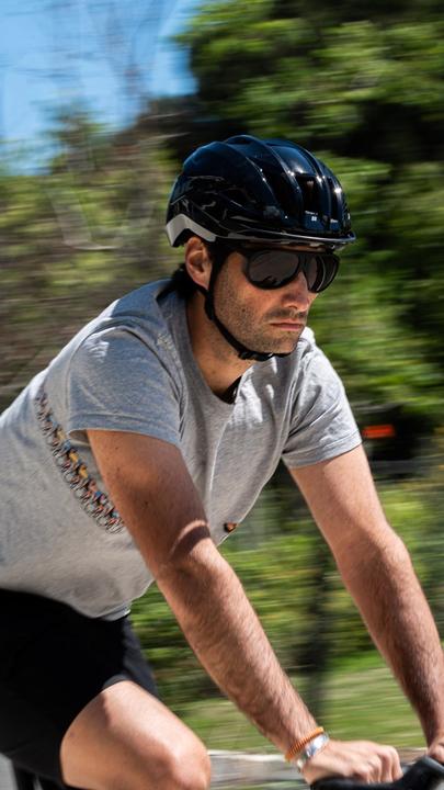 Image du produit HJC Crosser Khaki Green (58 - 63 cm)