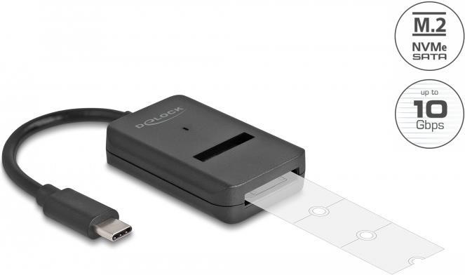 Immagine prodotto Delock Convertitore combinato