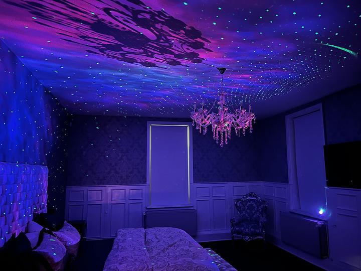 Image du produit Lunartec Projecteur laser