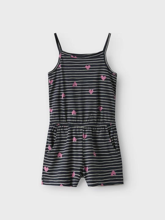 Produktbild Name it 2er-Pack Playsuit (116)