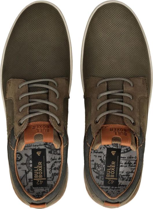 Actual product image Bullboxer Sneaker (42)