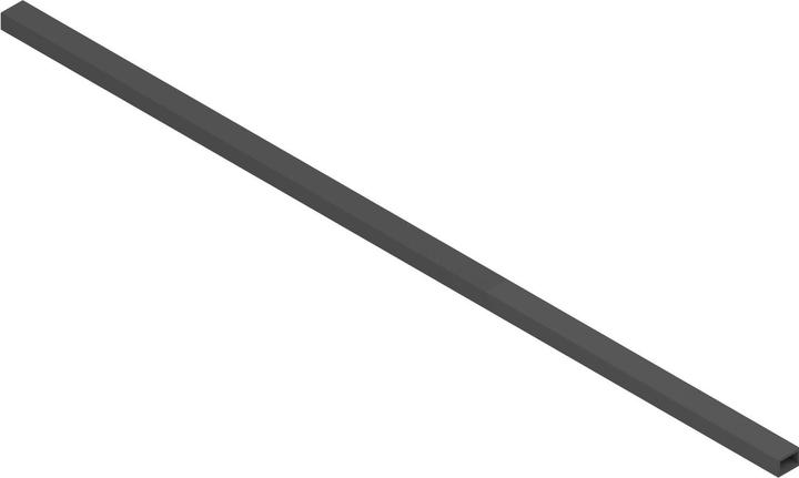 Blum SPACE STEP dwarsprofiel (1 Pcs.)
