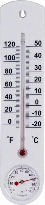 Produktbild Okko Thermometer And Hygrometer Zls-053