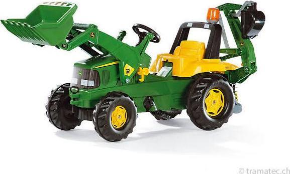 Produktbild Rolly Toys John Deere