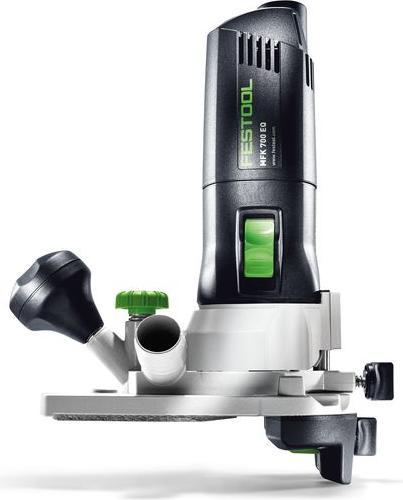 Actual product image Festool MFK 700 EQ/B-Plus modules edge-free in systainer - 720W